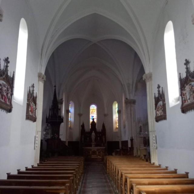 Gite Ch'Armand Rouperroux Exteriér fotografie